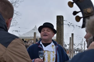 Vrijeme je za blagoslov loze - evo gdje se sve slavi Vinkovo, Vincelovo, Vincekovo, Vinceška