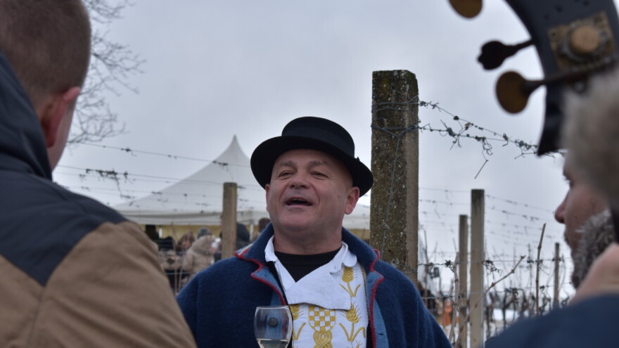 Vijeme je za blagoslov loze - evo gdje se sve slavi Vinkovo, Vincelovo, Vincekovo, Vinceška