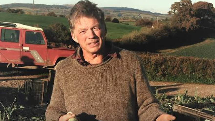 Velika organska farma - može i drugačije!