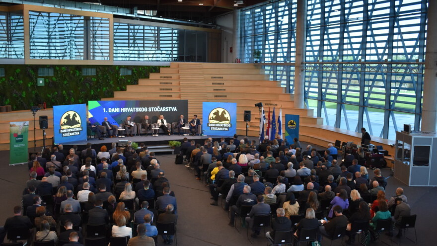 Vujić: Nismo Sjeverna Koreja, imamo kriterije pri dodjeli državnog poljoprivrednog zemljišta