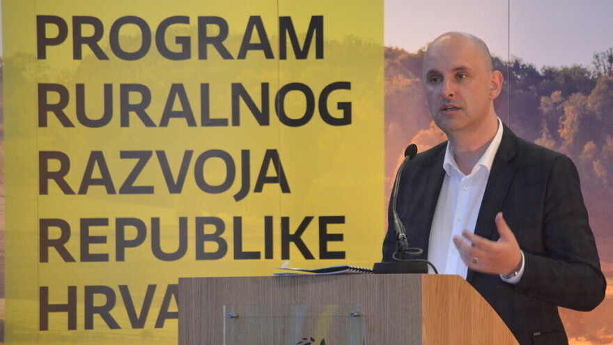 Sutra potpisivanje novih 400 ugovora iz operacije 6.3.1.