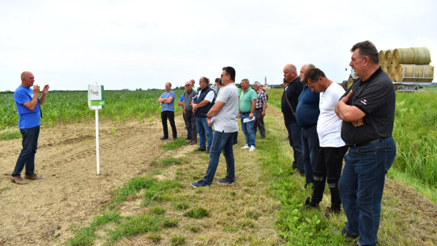 Koji je najtraženiji fungicid, a čemu služe biostimulatori?