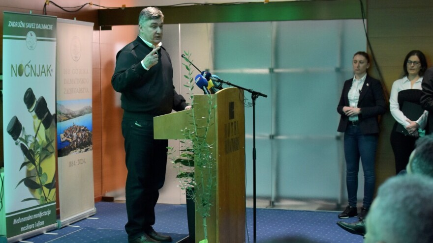 Zoran Milanović: Hrvatska nema razloga biti EU socijalni slučaj