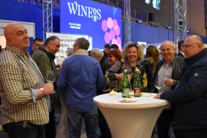 Više od 500 vina čeka vas na sajmu WineOs - posjetite ga još danas