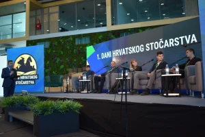 Mladi stočari: Mljekarski sektor je mrtav, ali kroz preradu ima budućnost