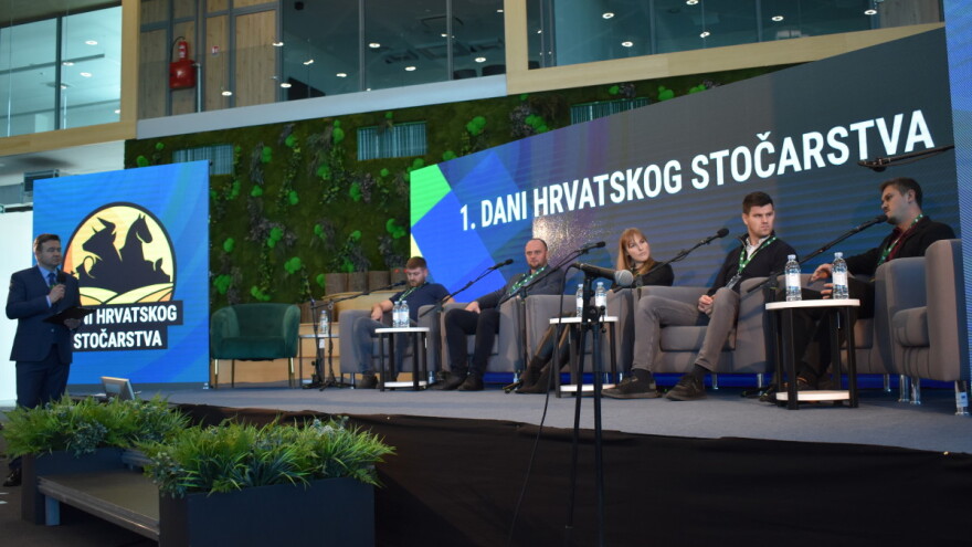 Mladi stočari: Mljekarski sektor je mrtav, ali kroz preradu ima budućnost