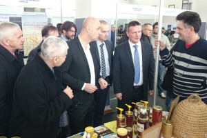 Ili ćemo raditi kako treba, ili nećemo raditi