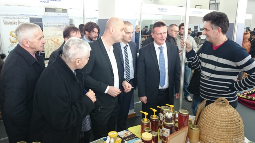 Ili ćemo raditi kako treba, ili nećemo raditi