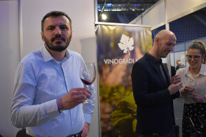 Ivan Marinović: Vino će vam ispričati priču o kraju