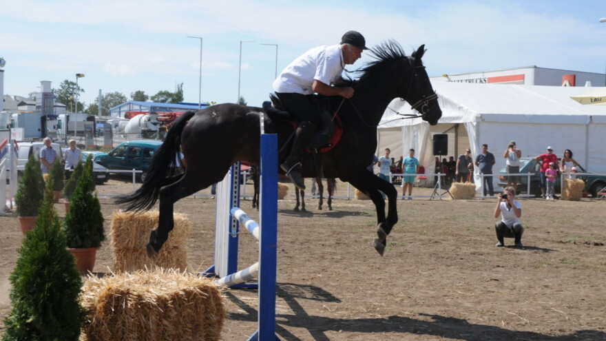 Šumadijski sajam poljoprivrede od 8. do 11. septembra