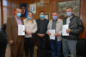 Sredstva poljoprivrednicima Trgovišta - najviše uloženo u reproduktivni materijal