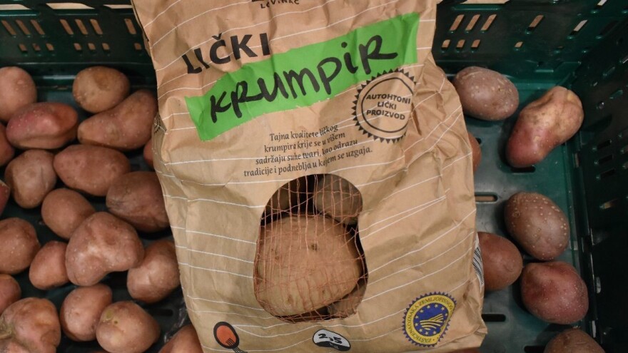 Škripavac, lički krumpir i buša glavne teme prve poljoprivredne konferencije "Ličanka"