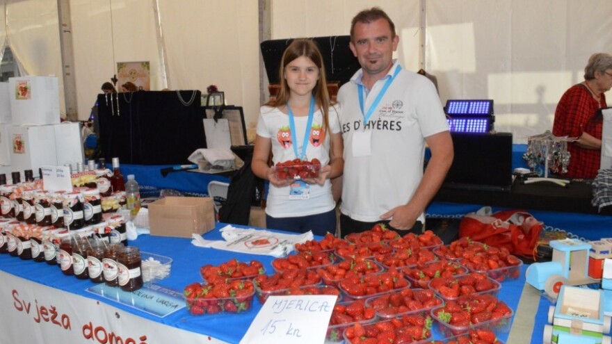 Kad je Zagreb blizu - i poljoprivreda uspijeva!