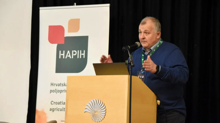 Proizveli smo više mlijeka nego lani i konačno zaustavili pad proizvodnje