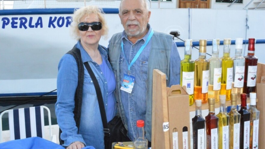 Nijemci poludjeli za "Slavonskim koktelom"