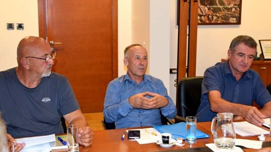 Ratari s ministrom: Zakon o poljoprivrednom zemljištu se mora mijenjati, a natječaji evaluirati