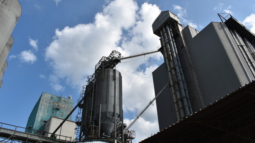 Hoće li Hrvatska izgubiti milijune eura za izgradnju skladišta za žitarice i uljarice?