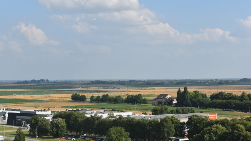 Gdje nestane 10 miliona hektara poljoprivrednog zemljišta svake godine?