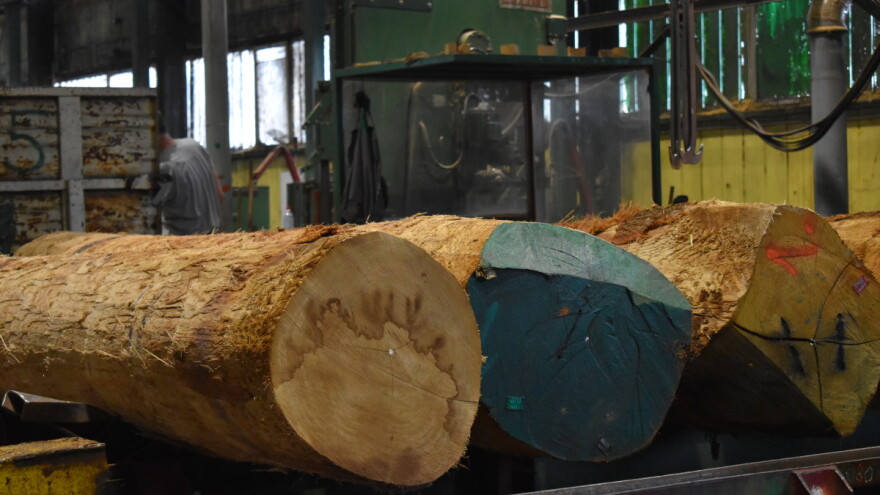 Objavljen natječaj: Za preradu drva i proizvodnju namještaja 4 milijuna eura