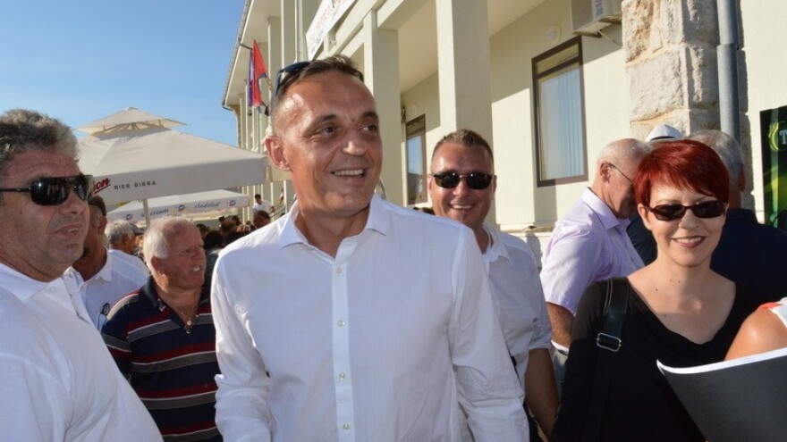 Tražimo kvalitetno mlijeko i ukidanje carina