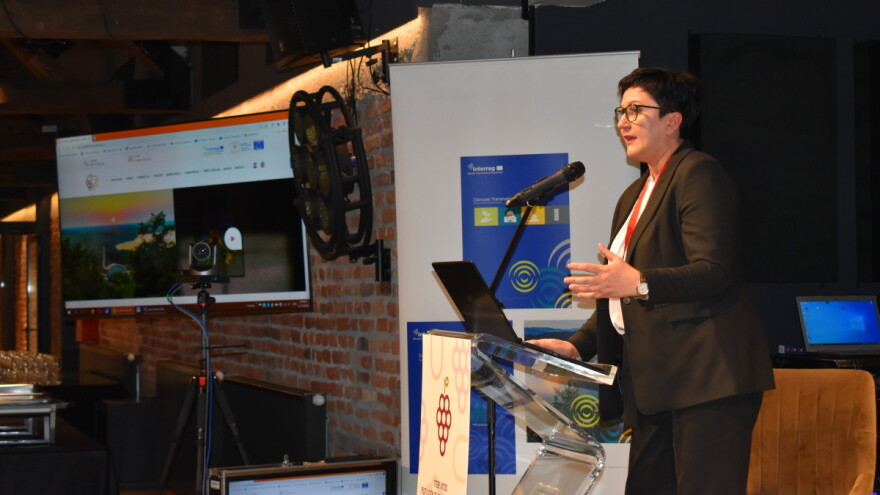 Predstavljen portal koji će biti centar umrežavanja ruralnog turizma Hrvatske