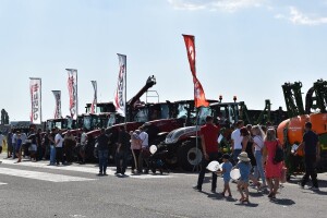 Opušteni i bez maske: Posjetitelji 7. FarmShowa ne boje se Covida-19