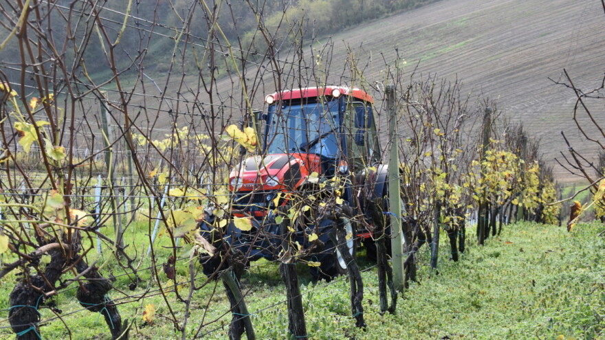5 modela u finalu Hrvatskog izbora za traktor godine u kategoriji 'Specijalizirani traktor'