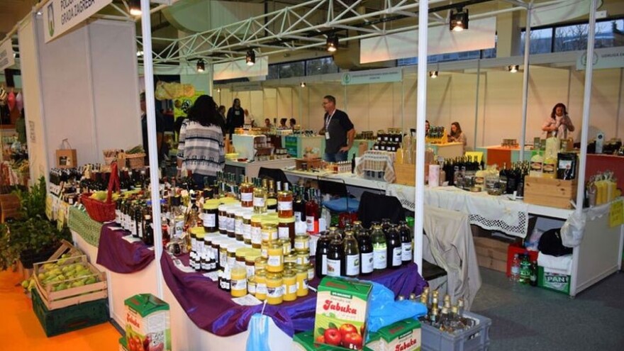 CroAgro vraća poljoprivredno sajmovanje u glavni grad, bira se i hrvatski traktor godine