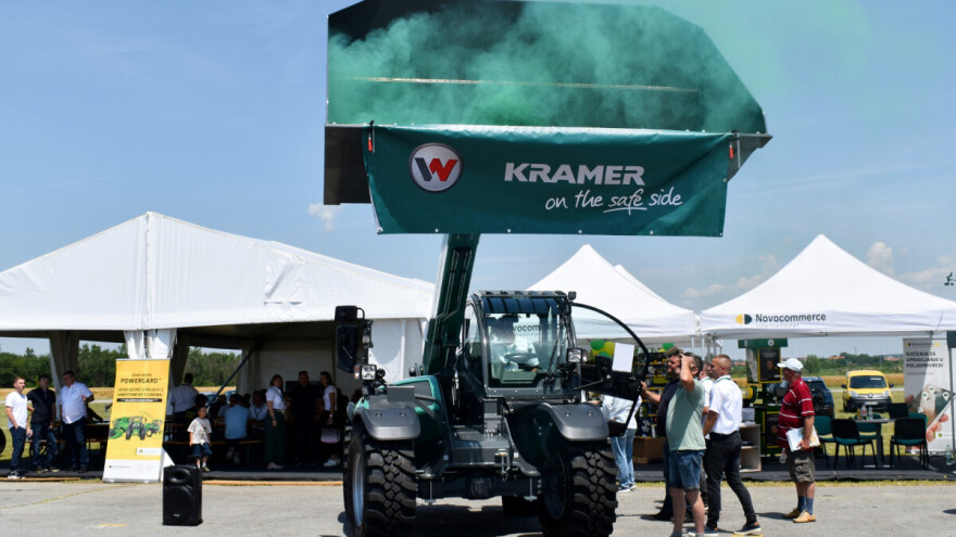 Kramer je novi brend u obitelji Novocommerce Internationala