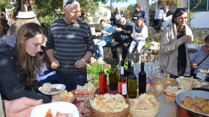 Zadruga koja djeluje više od 70 godina? Da, imamo je!