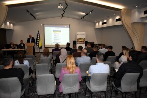 Nove norme za stavljanje na bh. tržište GMO hrane za životinje