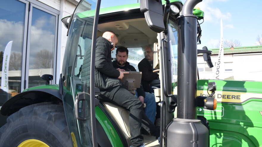 Kako preciznom poljoprivredom do veće produktivnosti i boljih prinosa?