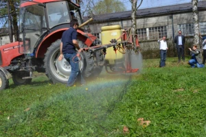 Prednosti anti-drift mlaznica u zaštiti bilja