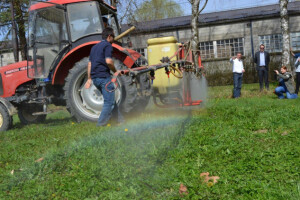 Prednosti anti-drift mlaznica u zaštiti bilja