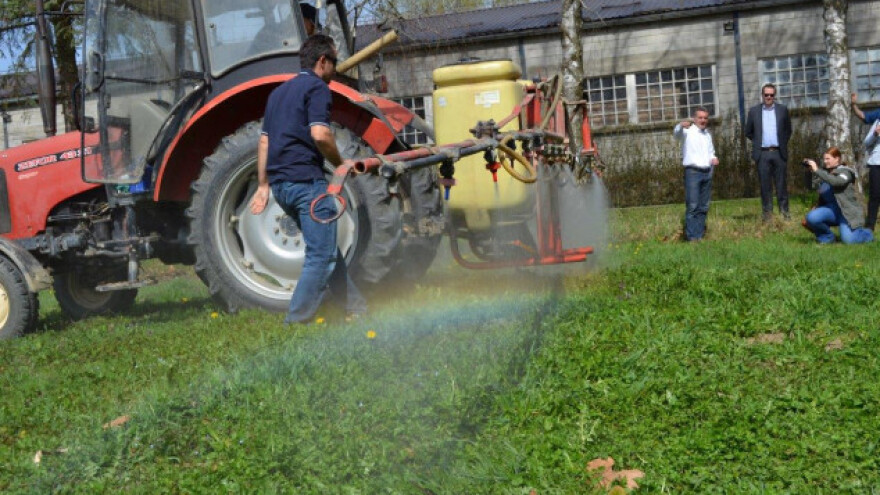 Prednosti anti-drift mlaznica u zaštiti bilja