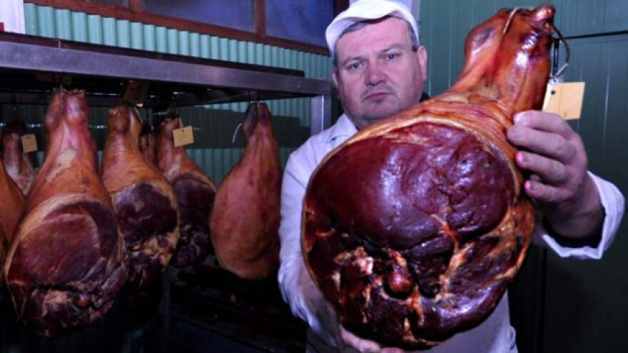 Uskrsna košarica ove godine od 550 do 1500 kuna