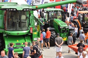Digitalizacija u poljoprivredi i preradi u fokusu sajma Agra 2019
