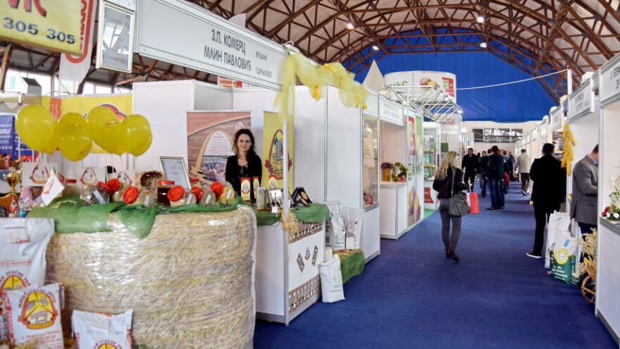 Visokoprinosna pšenica Sofru stigla i na BiH tržište