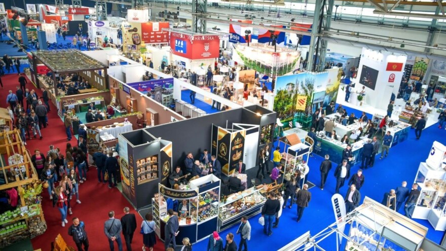 Većina izložbenog prostora na platou Mostarskog sajma već rezervirana