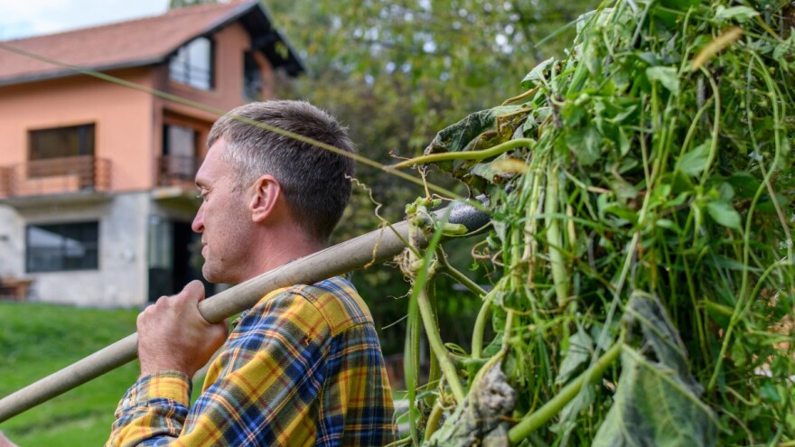 Eko edukacijska farma: U tjedan dana crowdfunding-a Greenville ostvario preko 30 posto