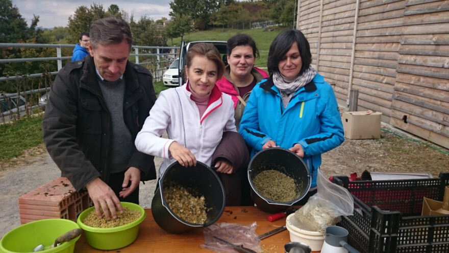 Biodinamičari ispred svoga vremena