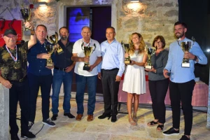 Desertno vino Stjepana Vučemilovića sveukupni pobjednik 13. Vinfesta