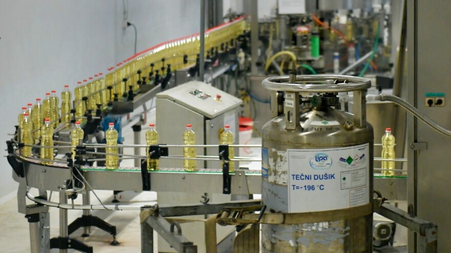 Povećana potražnja za uljem - Bimal osigurao dovoljne količine