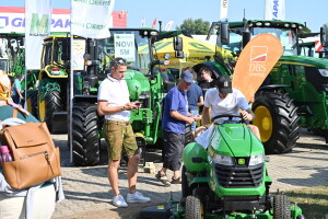 Vodimo vas na 63. sajam Agra u Sloveniji - dijelimo 20x2 ulaznice!