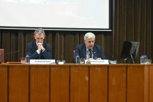 Hranu ne možemo proizvoditi bez tla, a betoniramo najplodnije površine