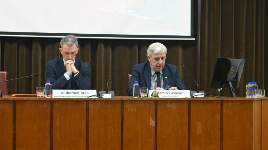 Hranu ne možemo proizvoditi bez tla, a betoniramo najplodnije površine