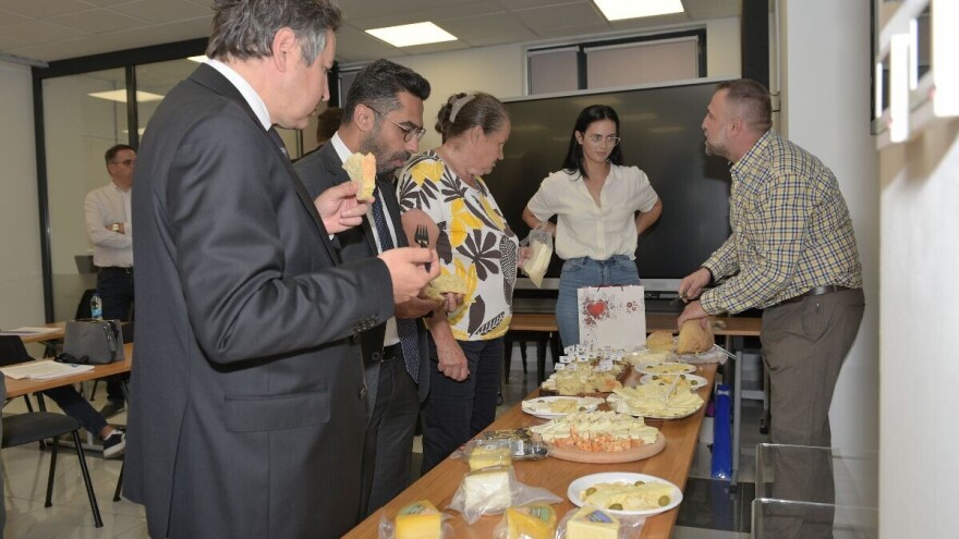 Sirevi bh. domaćica oduševili goste: Hoćemo li ih mi znati prepoznati?