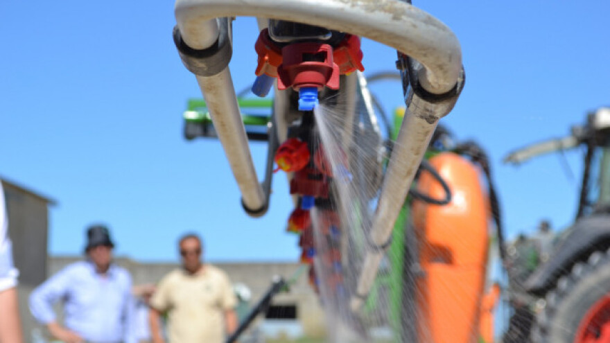 Inovacije za sigurnu uporabu pesticida