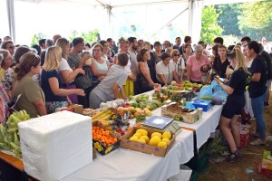 Egzotično voće nadohvat ruke: Posjetite 6. Festival indijanskih banana u Gornjoj Bistri