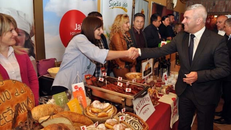 Ne postoji proizvod kojeg ne možemo proizvesti